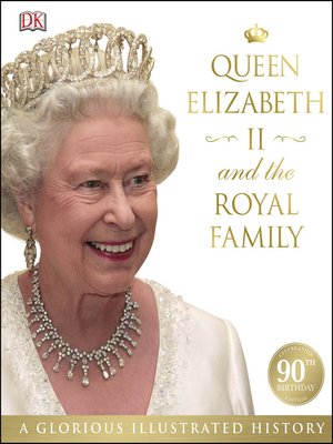 cover image of Queen Elizabeth II and the Royal Family